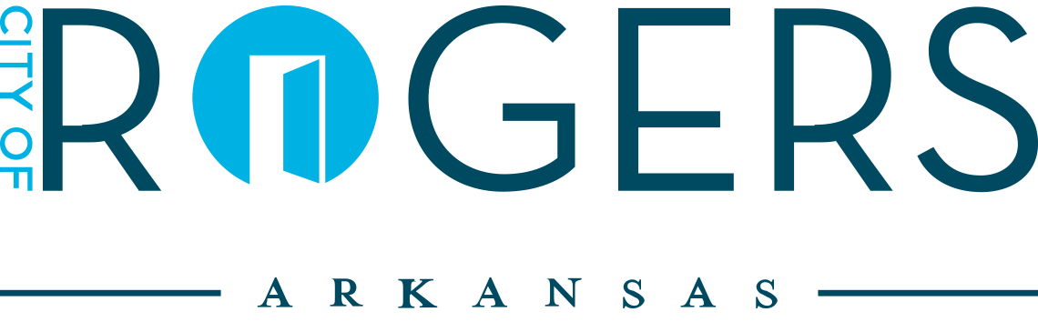 City of Rogers Arkansas Logo